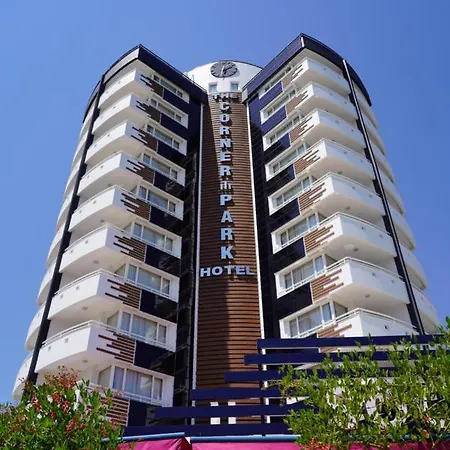 Otel The Corner Park Antalya