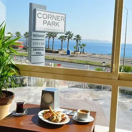 The Corner Park 3*
