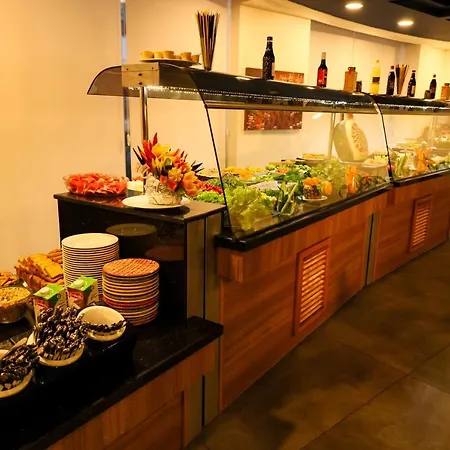 The Corner Park Otel Antalya