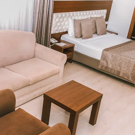 Otel The Corner Park
