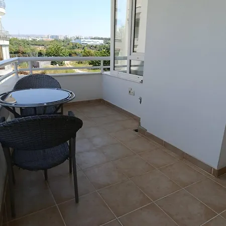The Corner Park Otel 3*