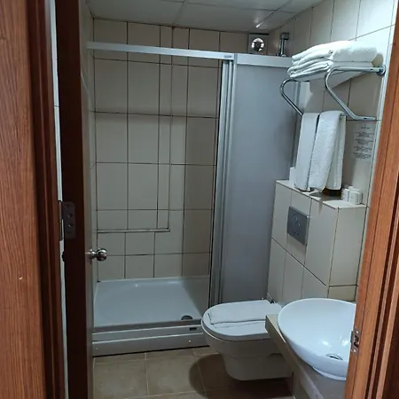 The Corner Park Otel Antalya