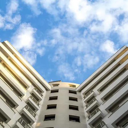 The Corner Park Otel Antalya
