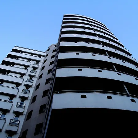Otel The Corner Park Antalya