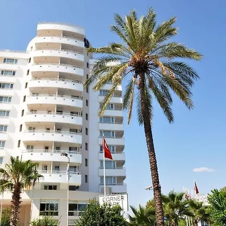Otel The Corner Park 3*